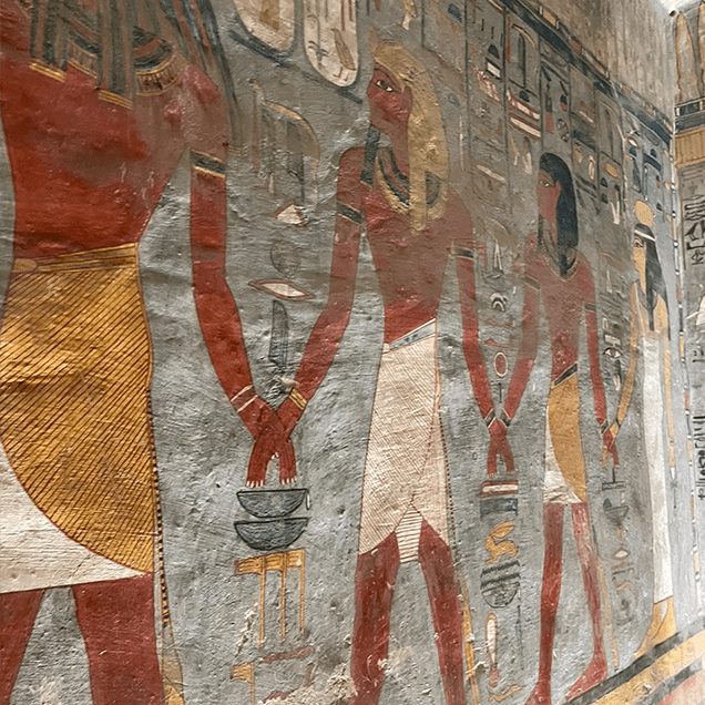Egypt