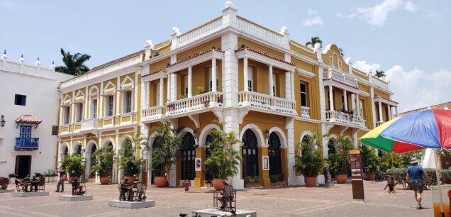 Cartagena, Colombia