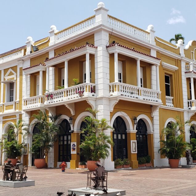 Cartagena, Colombia